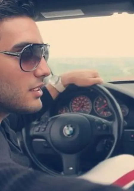 Серго из Камышина, мне 44, познакомлюсь без обязательств