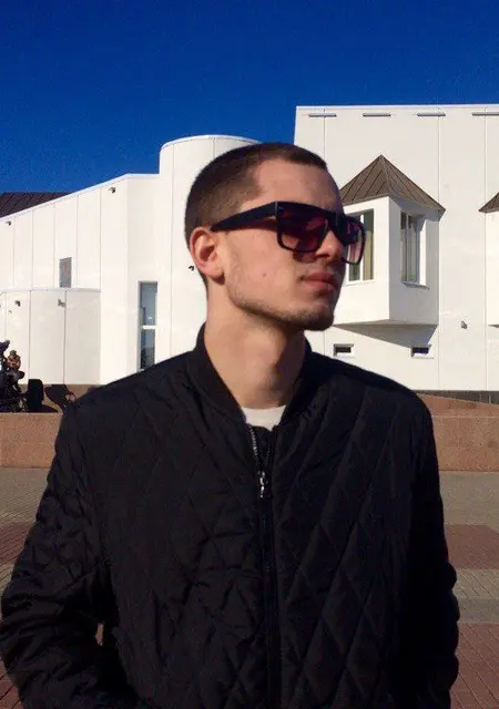 Я Максим, 29, знакомлюсь без обязательств в Белгороде