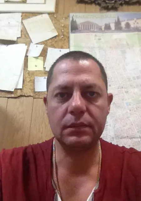 Сергей из Электростали, ищу на сайте знакомства на одну ночь