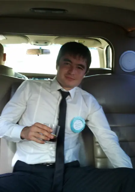 Руслан из Наро-Фоминска, мне 36, познакомлюсь на одну ночь