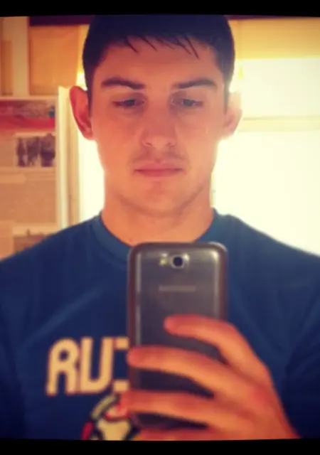 Я Андрей, 35, знакомлюсь без обязательств в Удомле