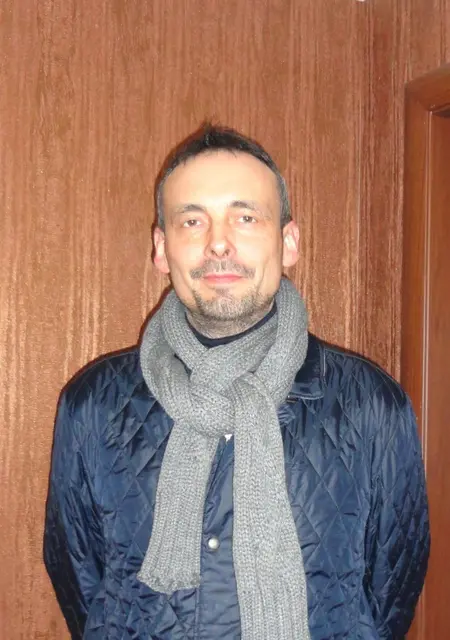 Юноша из Ялты, мне 55, познакомлюсь для постоянных отношений