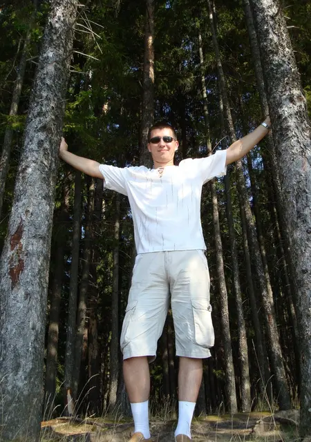 Я Djon, 45, из Перми, ищу знакомство для дружбы