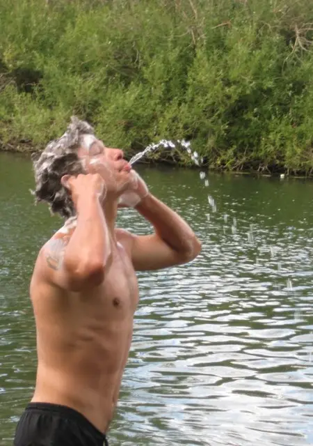 Я Max, 39, из Орска, ищу знакомства без обязательств