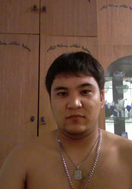 Я Insect, 40, знакомлюсь для общения в Астрахани