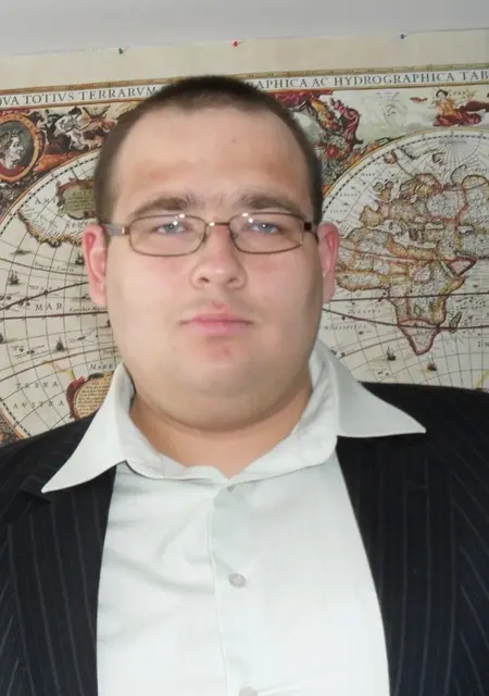 Я Дмитрий, 37, из Нарьяна-Мара, ищу знакомства без обязательств