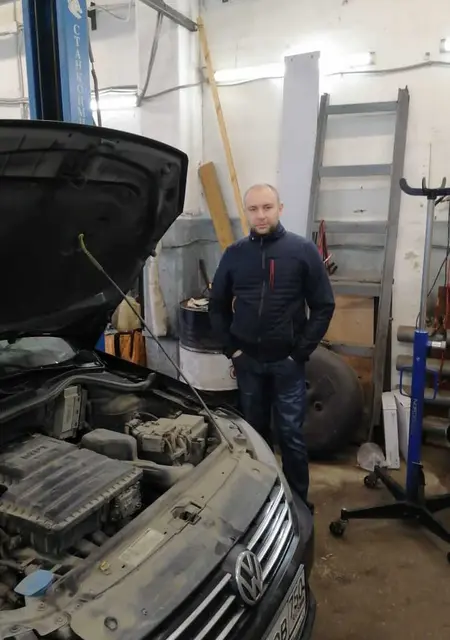 Илья из Подольска, ищу на сайте знакомства на одну ночь