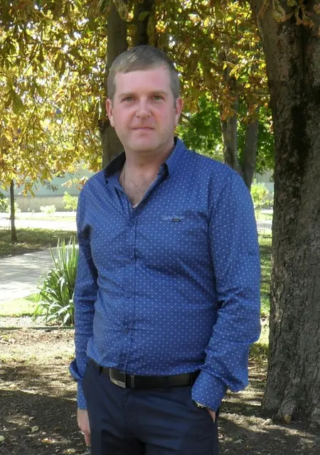 Я Александр, 46, знакомлюсь для дружбы в Майкопе