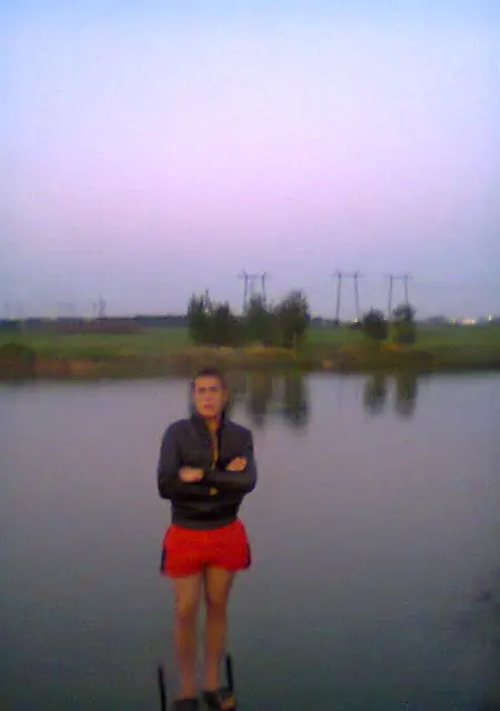 Антон из Наро-Фоминска, мне 32, познакомлюсь на одну ночь