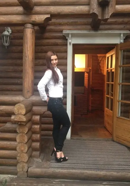 Я Юлия, 34, знакомлюсь для приятного времяпровождения в Кемерово