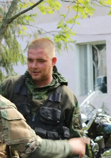 Андрей из Ногинска, ищу на сайте знакомства на одну ночь