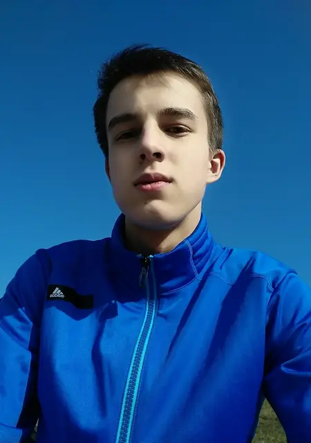 Евгений из Чебоксар, ищу на сайте знакомства без обязательств