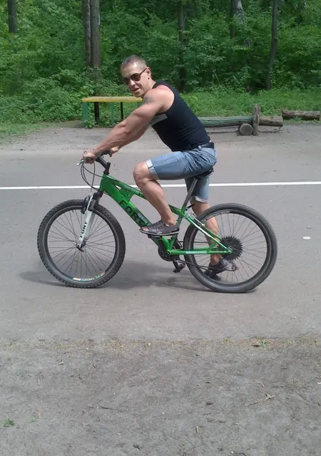 Я Денис, 44, знакомлюсь на одну ночь в Егорьевске