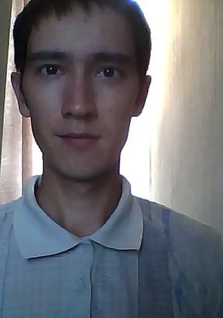 Николай из Мариинского Посада, ищу на сайте общение