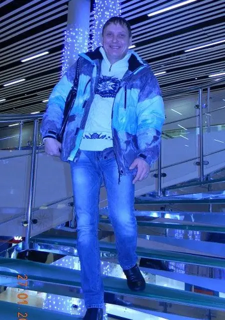 Я Сергей, 53, знакомлюсь для постоянных отношений в Стерлитамаке