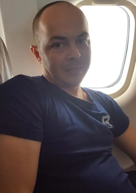 Я Яяя, 39, знакомлюсь для дружбы в Алтае