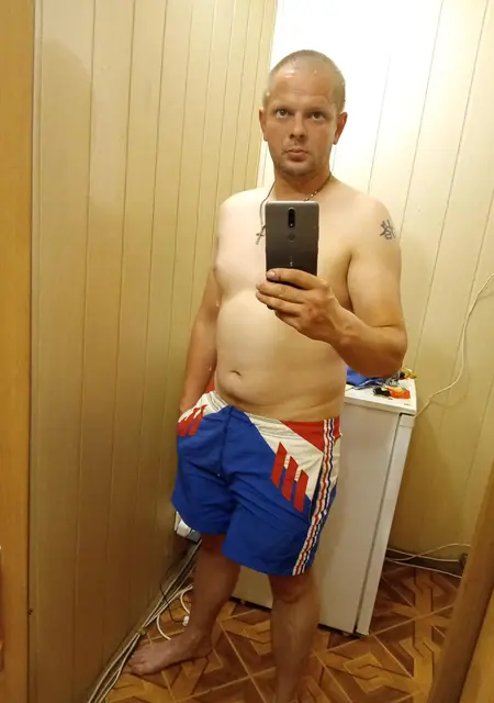 Жекич из Харькова, мне 36, познакомлюсь без обязательств