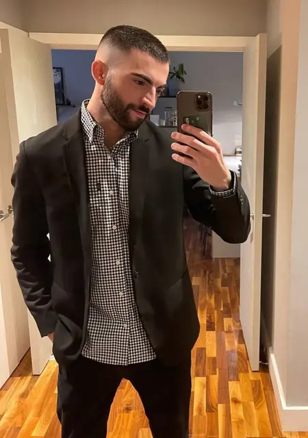 Олег из Москвы, мне 36, познакомлюсь для приятного времяпровождения