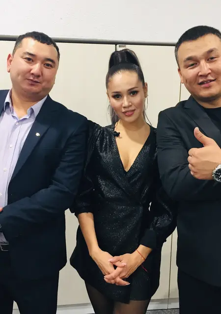 Tima из Актау, мне 33, познакомлюсь на одну ночь