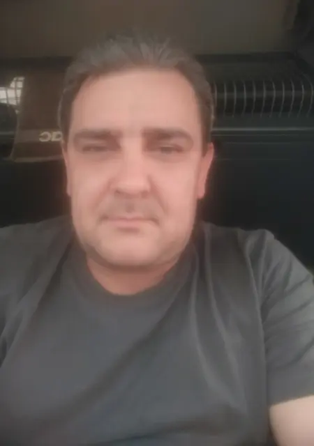 Я Dan, 42, знакомлюсь для дружбы в Сергиевом Посаде