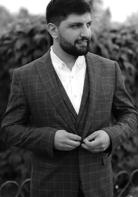 Я Даниэль, 32, знакомлюсь без обязательств в Видном