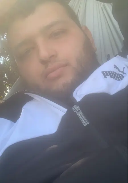 Я Арсен, 28, из Майкопа, ищу знакомство для общения