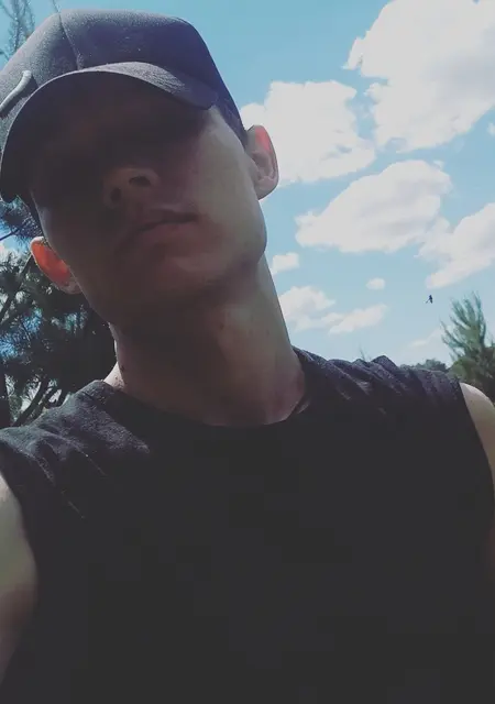 Я Александр Клим, 28, из Чебоксар, ищу знакомство для общения