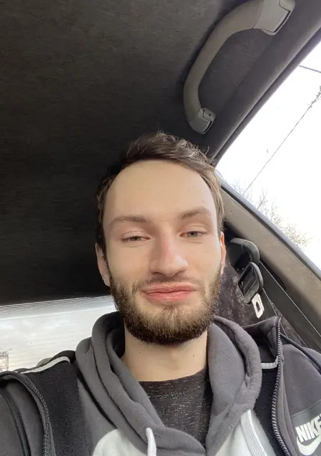 Я Nik, 28, из Курска, ищу знакомства на одну ночь