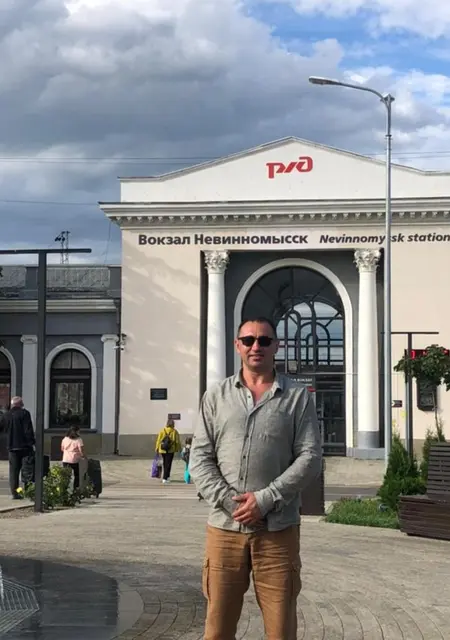 Дон из Надыма, ищу на сайте знакомства на одну ночь