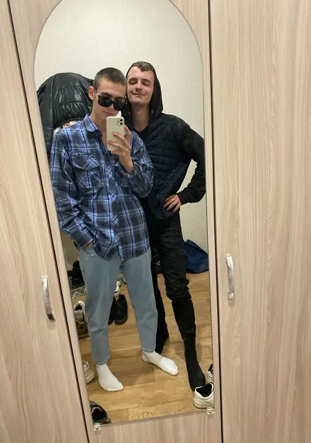 Даниил из Йошкар-Олы, мне 20, познакомлюсь без обязательств