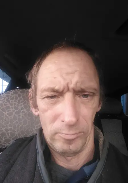 Я Алексей, 49, знакомлюсь без обязательств в Чебоксарах