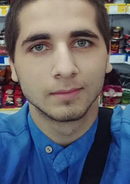 Я Али, 29, знакомлюсь без обязательств в Хабаровске