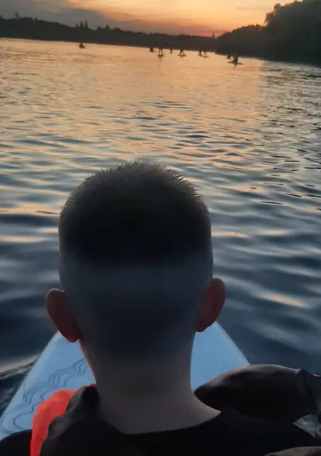 Я Добрый, 27, из Великого Новгорода, ищу знакомство для общения