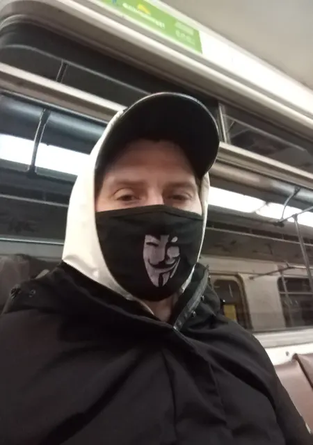 Я Максим, 41, знакомлюсь без обязательств в Домодедове