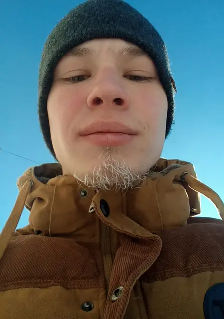 Егор из Северобайкальска, ищу на сайте знакомства на одну ночь