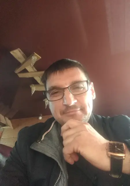 Я Андрей, 54, знакомлюсь без обязательств в Перми