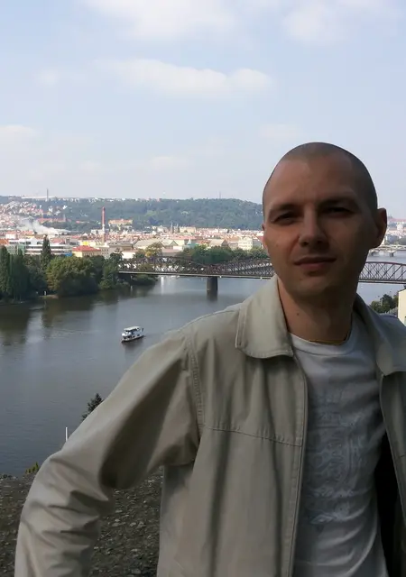 Дмитрий из Краматорска, ищу на сайте знакомства на одну ночь