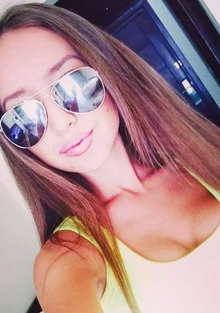 Я Анна, 32, знакомлюсь на одну ночь в Россоши