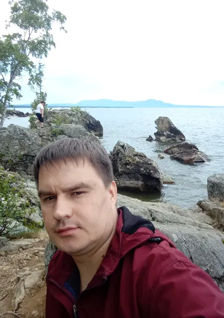 Я Роман, 35, знакомлюсь без обязательств в Улан-Удэ