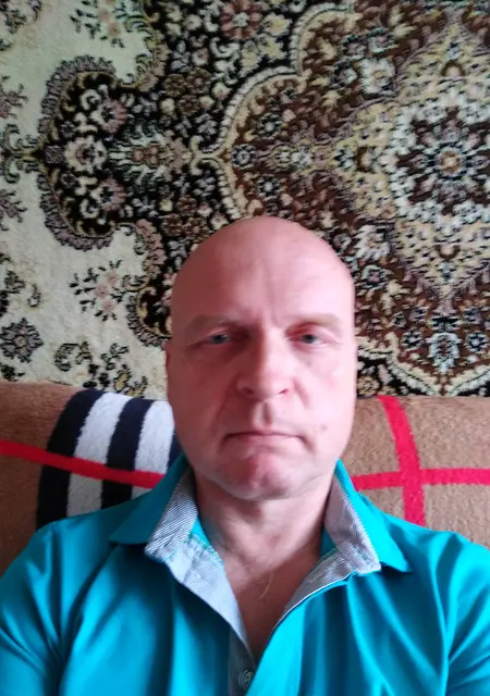 Гера из Рязани, мне 54, познакомлюсь на одну ночь