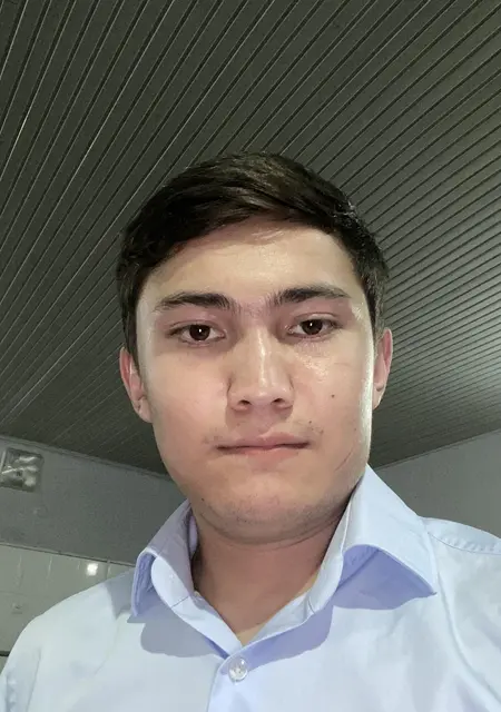 Я Zhan, 29, из Алматы, ищу знакомства без обязательств
