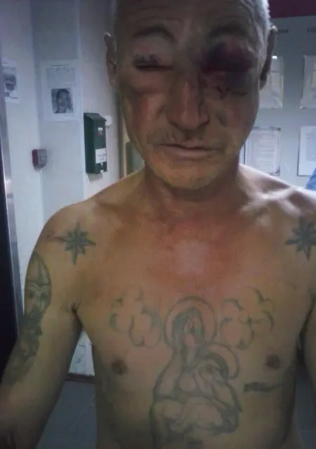 Я Amigo, 40, из Знаменска, ищу знакомство для дружбы