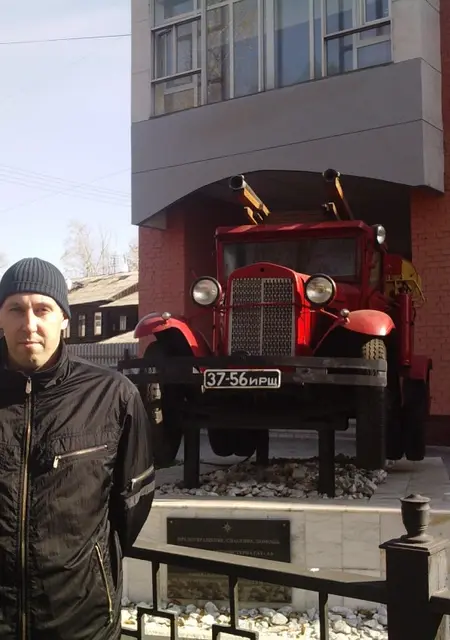 Vasilii из Благовещенска, ищу на сайте знакомства на одну ночь