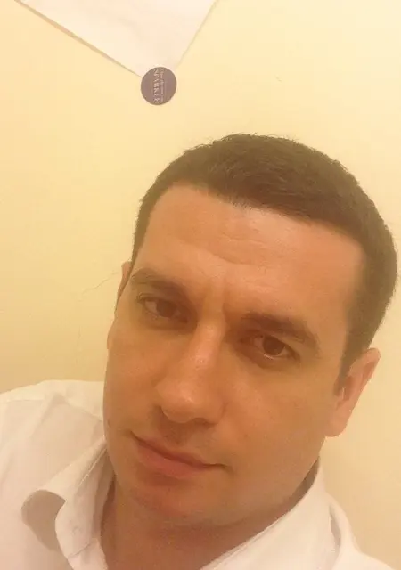 Я Emin, 39, знакомлюсь для дружбы в Баку