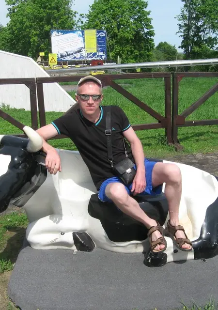 Дима из Коврова, ищу на сайте знакомства без обязательств