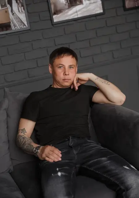 Я Vano, 32, из Набережных Челнов, ищу знакомство для общения