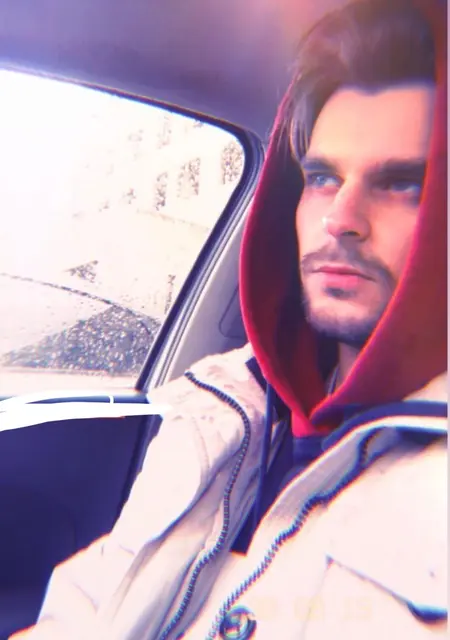 Я Егор, 26, знакомлюсь без обязательств в Кемерово