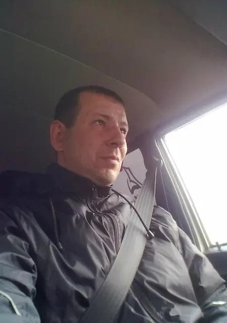 Я Алексей, 50, из Медвежьегорска, ищу знакомство для общения