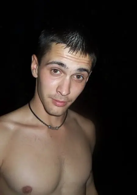 Никита из Перми, мне 35, познакомлюсь для вирта