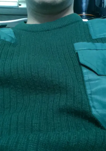 Я Саша, 43, из Нягани, ищу знакомство для дружбы